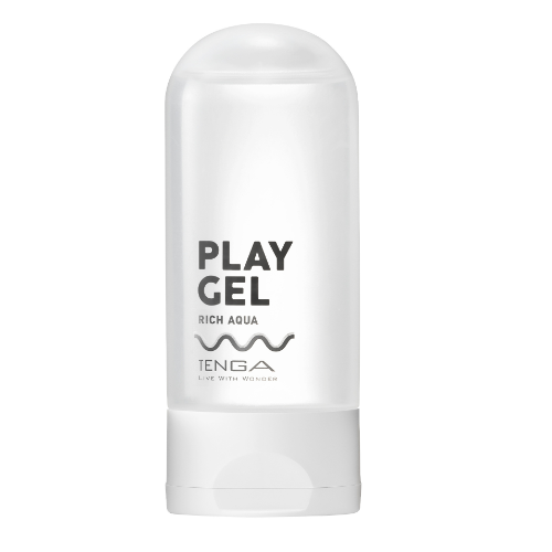 TENGA TENGA TENGA Play 保濕啫咖哩 160毫升 (TPG-101)