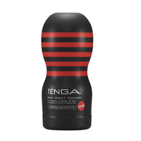 TENGA CUP Hard Edition