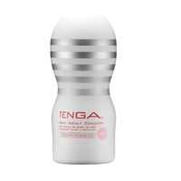 TENGA CUP 真空杯 柔嫩版