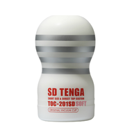 SD TENGA Soft Edition