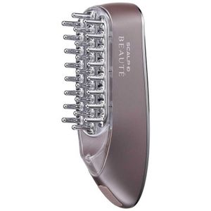 Enfer Scalp D Beaute Scalp Electric Brush
