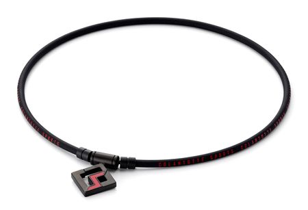 Colantotte SPORTS PRO MagTitanium 項鍊 SG160 磁性項鍊 黑鈦