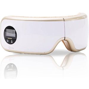 Fuji and Cherry Air Eye Mask (Gold) FUJI & CHERRY La Luna EM-R0108LA_2