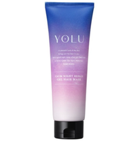 YOLU Calm Night Repair Gel Hair Mask 145g