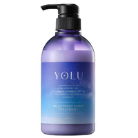 YOLU Relax Night Repair Treatment Bottle 475g