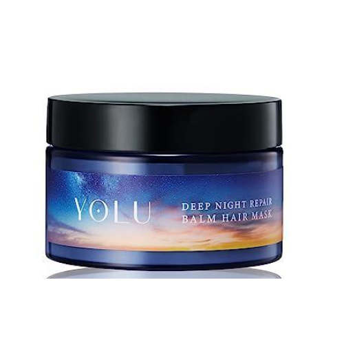 YOLU Deep Night Repair Balm Hair Mask 145g