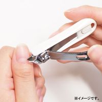그린벨 거스러미 제거기 손톱줄 포함 화이트 SE-033