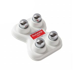 Nakayama style industry Nakayama style healing device 4-ball type