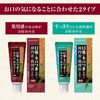 サンスター 薬用塩ハミガキ すっきりハーブタイプ 85g