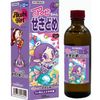 【제2류 의약품】아쿠비짱 어린이 기침 시럽 G 120ml