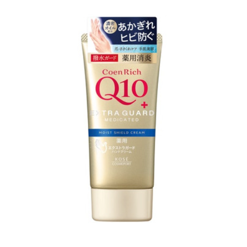 KOSÉ COSMEPORT COENRICH Q10 Coenrich 藥用特護護手霜 80g