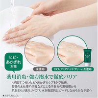 Coenrich 高級藥用 CICA 修復護手霜 60g