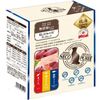 ねこぴゅ～れ 無添加ピュア PureValue5 Variety Box 鶏海 &lt;まぐろ/鶏ささみ/海鮮ミックス&gt; 13g×60本