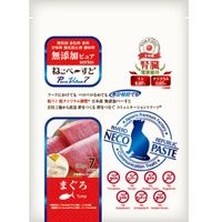 ねこぺ～すと 無添加ピュア PureValue7 腎臓健康維持 まぐろ 30g×7本