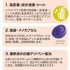 Quality First Dermalaser 超級視黃醇 100 面膜 7 片