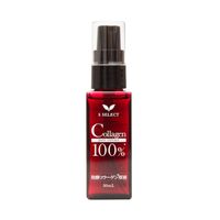 S-Select 發酵膠原蛋白萃取物 100% 30ml