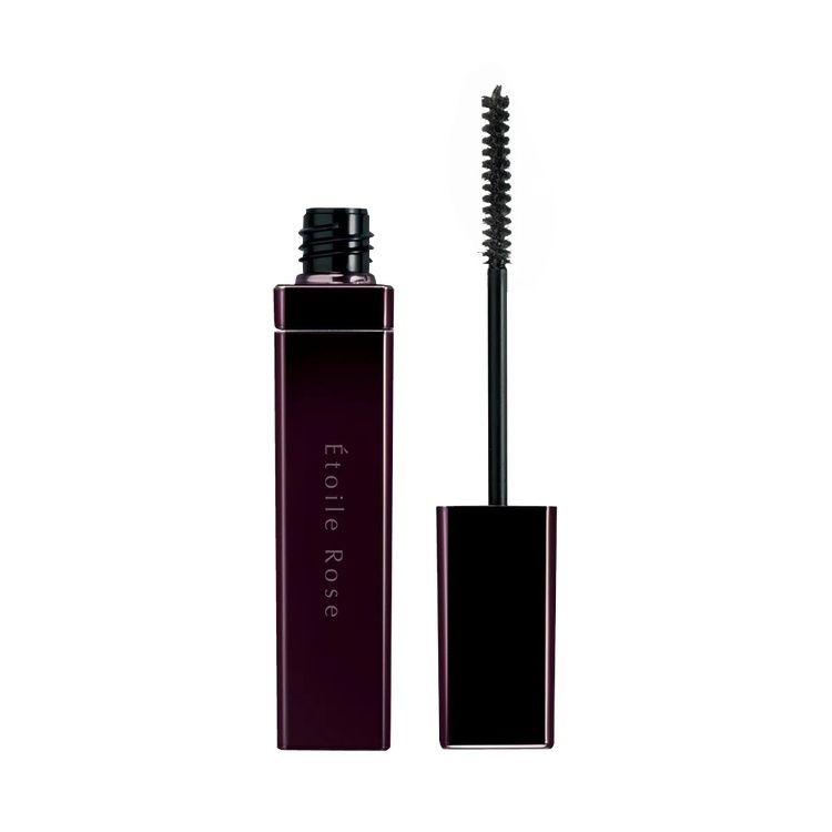 ETOILEROSE Mascara 01 Caviar Black 5g