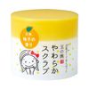 豆腐の盛田屋 豆乳よーぐるとぱっく玉の輿 やわらかスクラブ 100g
