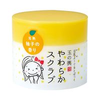 Tofu no Moritaya 豆奶優格包 Tama no Koshi 軟磨砂膏 100g