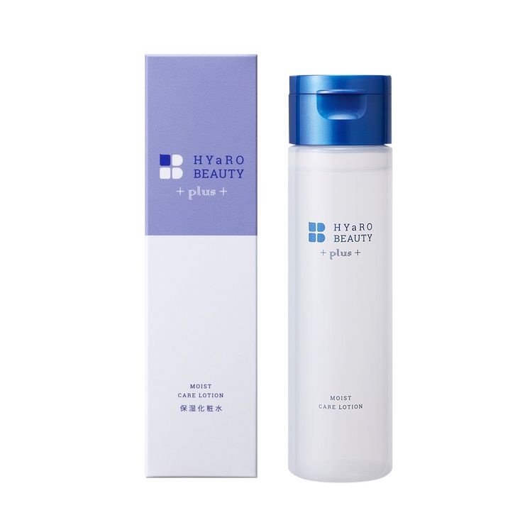 Hyalo Beauty Plus 保湿护理乳液 150ml