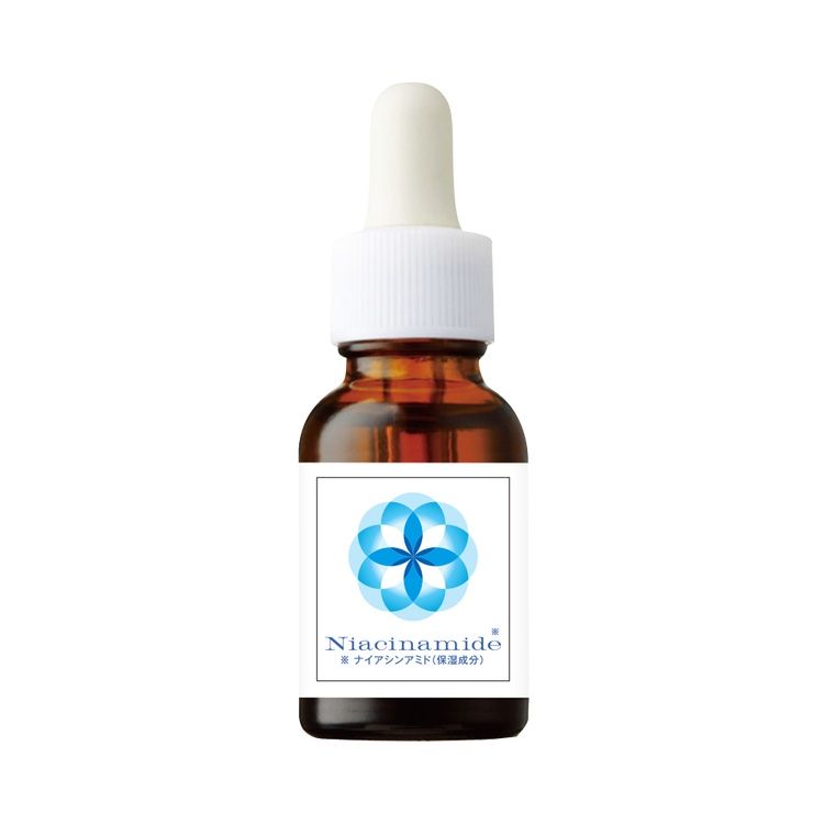 Needle shot serum niacinamide 20ml