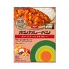 Otsuka Foods Bon Curry Veggie Spicy Tomato Curry, Hot, 180g