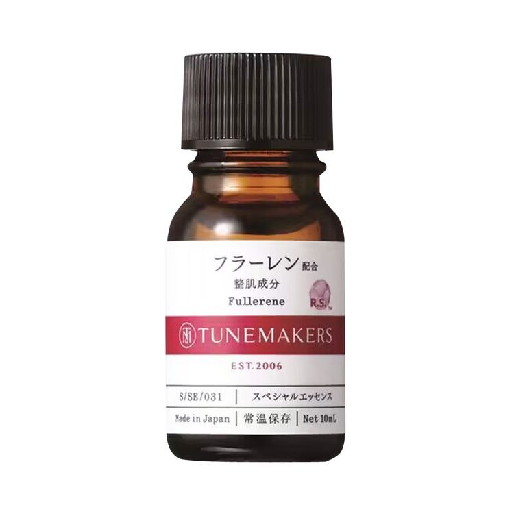 TUNEMAKERS フラーレン 10ml