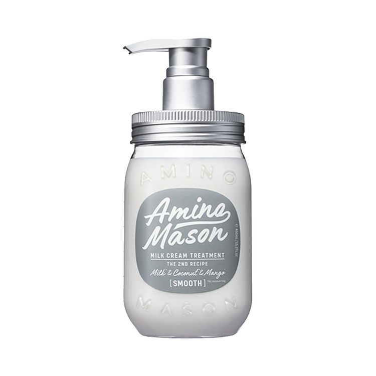 Amino Mason Smooth Repair TR450ML