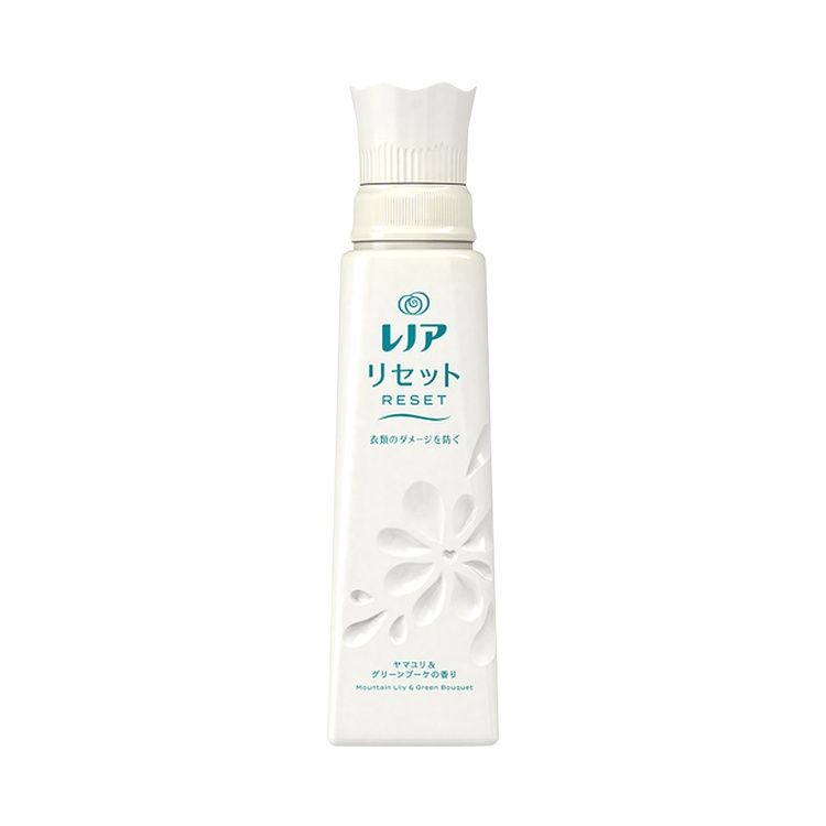 레노아 리셋 야마 유리 & G 부케 본체 570ML