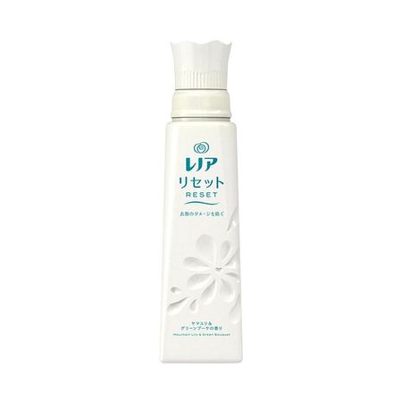 Lenor Reset Yamayuri & G Bouquet Body 570ml