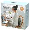 Ladonna Toffy Massage Cushion BC04PA with Heater