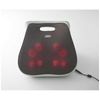 Ladonna Toffy Massage Cushion BC04PA with Heater