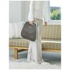 Ladonna Toffy Massage Cushion BC04PA with Heater