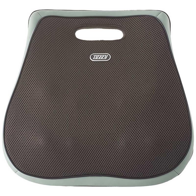 Ladonna Toffy Massage Cushion BC04PA with Heater