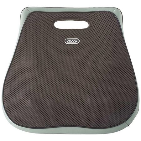 Ladonna Toffy Massage Cushion BC04PA with Heater