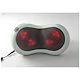Ladonna Toffy Massage Pillow BC03 (Pale Aqua) with Heater