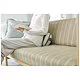 Ladonna Toffy Massage Pillow BC03 (Pale Aqua) with Heater