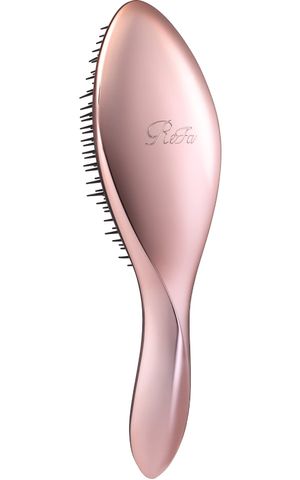 MTG ReFa AILE BURSH Rose Gold RS-BC-05A