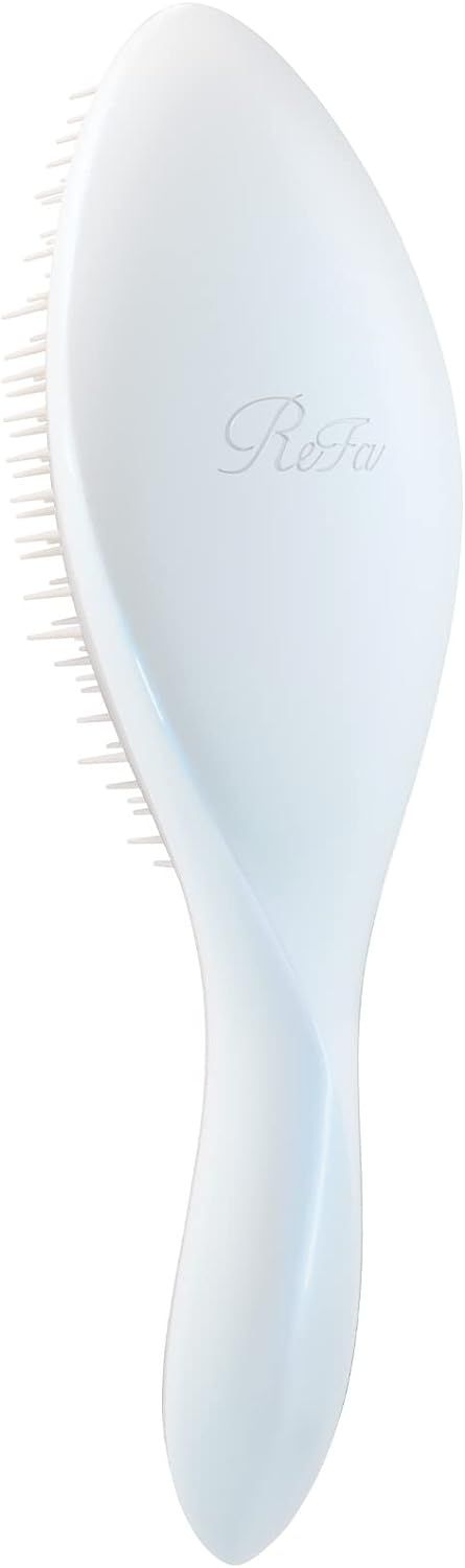 MTG ReFa AILE BURSH 珍珠白 RS-BC-34A