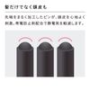 MTG ReFa AILE BRUSH ReFa AILE BRUSH 银色 RS-BC-15A