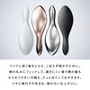MTG ReFa AILE BRUSH ReFa AILE BRUSH 银色 RS-BC-15A