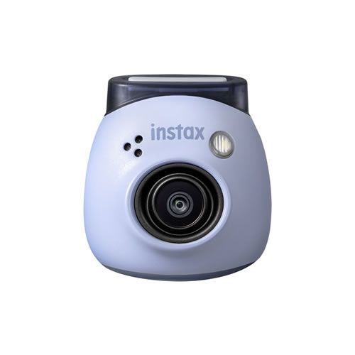 富士フイルム インスタントカメラ instax Pal チェキ