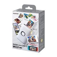 富士軟片（FUJIFILM）拍立得手機相片印表機 instax mini Link2