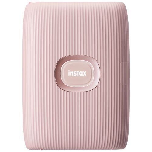 富士フイルム(FUJIFILM) チェキ スマホプリンター instax mini Link2