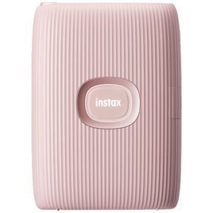 富士軟片(FUJIFILM)拍立得手機相片印表機 instax mini Link2