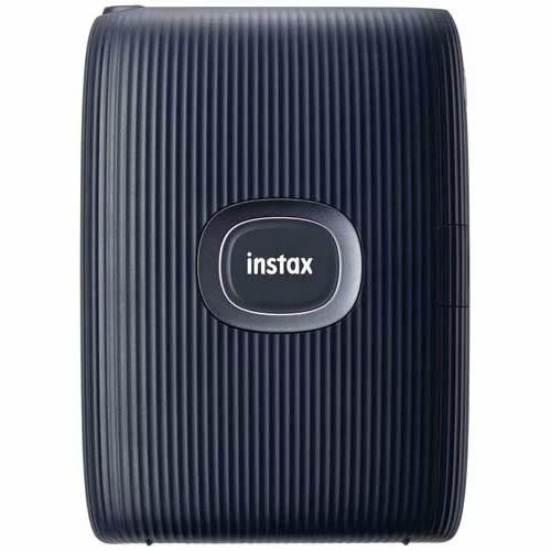 FUJIFILM FUJIFILM 富士軟片（FUJIFILM）拍立得手機相片印表機 instax mini Link2