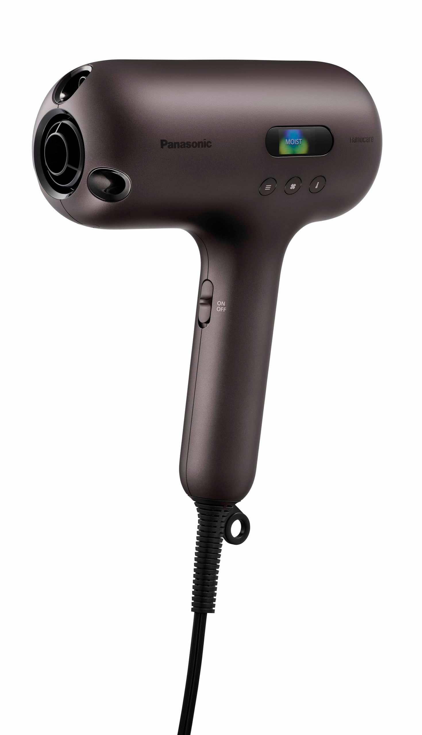 Panasonic Panasonic hair dryer nanocare ULTIMATE nanocare EH-NC80-T