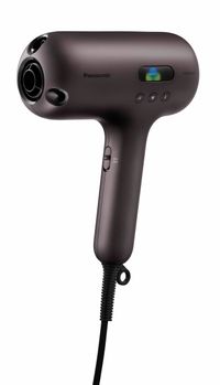 Panasonic パナソニック ヘアードライヤー nanocare ULTIMATE ナノケア EH-NC80-T