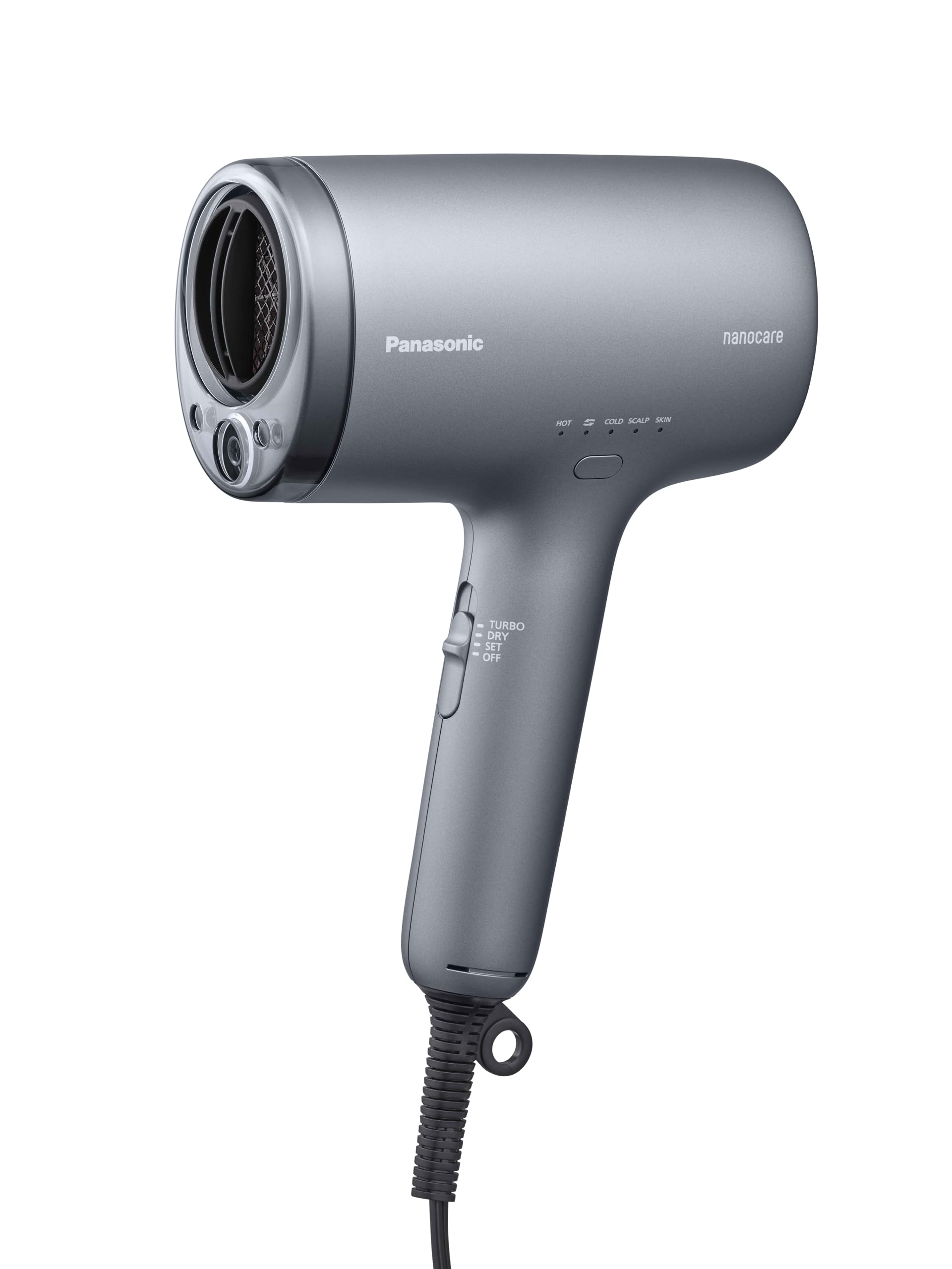 松下電器 Panasonic Beauty Panasonic/松下 吹風機 Nanocare EH-NA9M-H