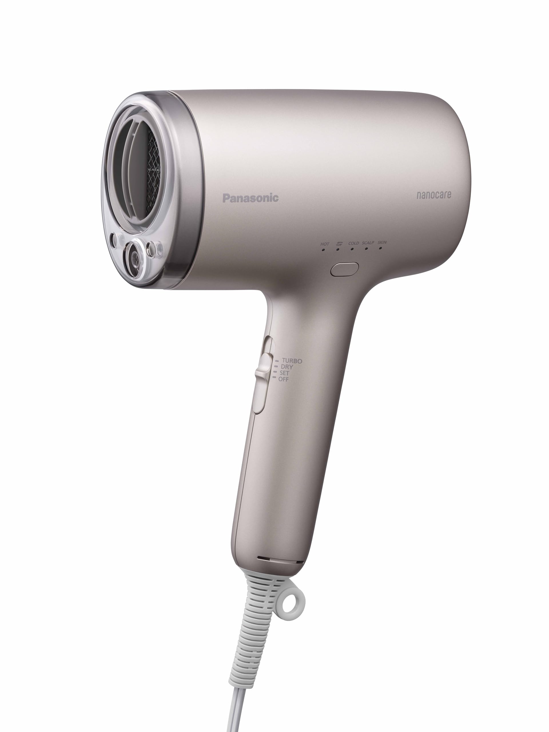 松下電器 Panasonic Beauty Panasonic/松下 吹風機 Nanocare EH-NA9M-E